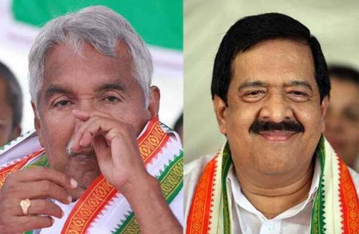 ടൈറ്റാനിയം കേസ് സി.ബി.ഐക്ക് വിടാൻ സർക്കാർ ശുപാർശ